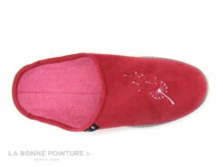 Airplum BISSENLI Fuchsia - Pantoufle Mule Femme Rose 11 Airplum BISSENLI Fuchsia - Pantoufle Mule Femme Rose -LA BONNE POINTURE Soldes cd24607c73b9e66c561f35ea11d5d5ef img 7636.jpg 168721