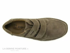 Josef Seibel 43645 ANVERS 90 Grau - Chaussure Marron Homme A Scratch -LA BONNE POINTURE Soldes cd24607c73b9e66c561f35ea11d5d5ef img 7640.jpg 180940