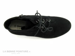 Sweet R CODI Noir - Chaussure Compensee Femme -LA BONNE POINTURE Soldes cd24607c73b9e66c561f35ea11d5d5ef img 7641.jpg 140194