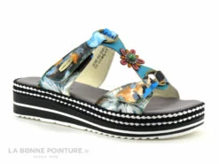 Laura Vita JACINEO 0323 Bleu - Mule Reglable Femme -LA BONNE POINTURE Soldes cd24607c73b9e66c561f35ea11d5d5ef img 7642.jpg 180934