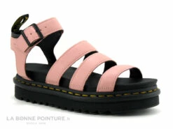 Dr. Martens Dr Martens BLAIRE Pisa Beige - Sandale Femme Avec Semelle Epaisse -LA BONNE POINTURE Soldes cd24607c73b9e66c561f35ea11d5d5ef img 7647.jpg 180927