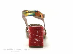 Laura Vita HECO 13 Rouge - Sandale Talon Haut 12 Laura Vita HECO 13 Rouge - Sandale Talon Haut -LA BONNE POINTURE Soldes cd24607c73b9e66c561f35ea11d5d5ef img 7650.jpg 156627