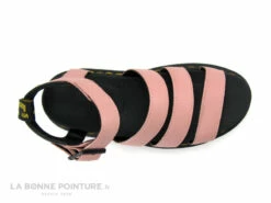 Dr. Martens Dr Martens BLAIRE Pisa Beige - Sandale Femme Avec Semelle Epaisse -LA BONNE POINTURE Soldes cd24607c73b9e66c561f35ea11d5d5ef img 7652.jpg 180925