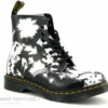 Dr. Martens Dr Martens 1460 PASCAL Phantom Floral Shadow Backhand Black White - Boots -LA BONNE POINTURE Soldes cd24607c73b9e66c561f35ea11d5d5ef img 7654.jpg 180914