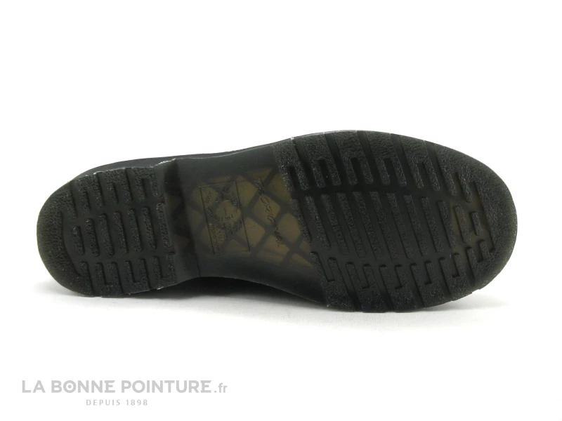 Dr. Martens Dr Martens 1460 PASCAL Phantom Floral Shadow Backhand Black White - Boots 9 Dr. Martens Dr Martens 1460 PASCAL Phantom Floral Shadow Backhand Black White - Boots – Image 7