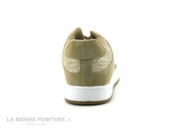 LPB Les Petites Bombes FRANKA Dore - C02K039 - Basket Femme -LA BONNE POINTURE Soldes cd24607c73b9e66c561f35ea11d5d5ef img 7668.jpg 180903
