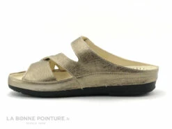 Pedi Girl CLOW Fumo - Mule Confort Femme - Bronze Metal 11 Pedi Girl CLOW Fumo - Mule Confort Femme - Bronze Metal -LA BONNE POINTURE Soldes cd24607c73b9e66c561f35ea11d5d5ef img 7670.jpg 156603