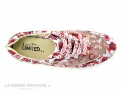 Laura Vita DELPHINE 01 Fuchsia - Basket Compensee Femme -LA BONNE POINTURE Soldes cd24607c73b9e66c561f35ea11d5d5ef img 7684.jpg 181023