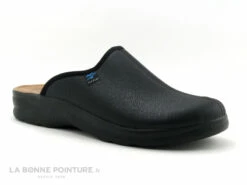 Fly Flot FITRINE Noir - Sabot Homme