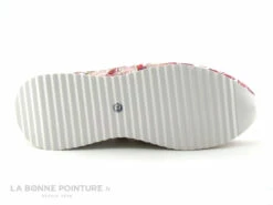 Laura Vita DELPHINE 01 Fuchsia - Basket Compensee Femme -LA BONNE POINTURE Soldes cd24607c73b9e66c561f35ea11d5d5ef img 7689.jpg 181021