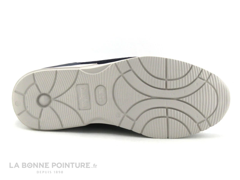 Callaghan 91311 Luxe Azul Goliat - Basket Homme Bleu Marine 9 Callaghan 91311 Luxe Azul Goliat - Basket Homme Bleu Marine – Image 7