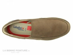 Callaghan 14208 Taupe Seahor Parkline - Mocassin Homme Marron -LA BONNE POINTURE Soldes cd24607c73b9e66c561f35ea11d5d5ef img 7695.jpg 168799