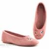 RYB 600D1778 Rose Clin D Oeil - Pantoufle Ballerine -LA BONNE POINTURE Soldes cd24607c73b9e66c561f35ea11d5d5ef img 7703.jpg 137404