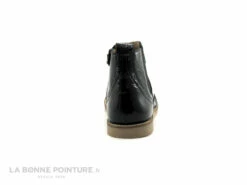 Kickers TYLDA Noir Vernis 736400-30 - Boots Fille -LA BONNE POINTURE Soldes cd24607c73b9e66c561f35ea11d5d5ef img 7704.jpg 140372