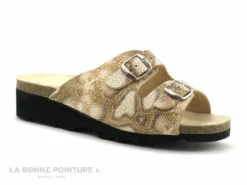 Artika Soft GADIN Crotalia - Mule Confort Beige Reptile -LA BONNE POINTURE Soldes cd24607c73b9e66c561f35ea11d5d5ef img 7710.jpg 156667