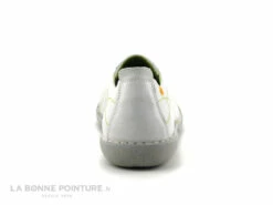 Jungla 6020 Off White - Gris - Vert - Chaussure Basse Femme 12 Jungla 6020 Off White - Gris - Vert - Chaussure Basse Femme -LA BONNE POINTURE Soldes cd24607c73b9e66c561f35ea11d5d5ef img 7731.jpg 180967
