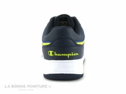 Champion REBOUND Low S21433 Bleu Marine - Sneakers Homme -LA BONNE POINTURE Soldes cd24607c73b9e66c561f35ea11d5d5ef img 7734.jpg 168834