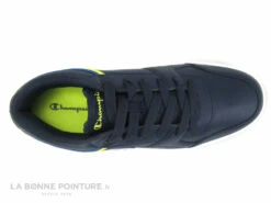 Champion REBOUND Low S21433 Bleu Marine - Sneakers Homme -LA BONNE POINTURE Soldes cd24607c73b9e66c561f35ea11d5d5ef img 7736.jpg 168837