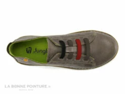 Jungla 6020 Montana - Chaussure Basse Femme Beige Avec Elastiques -LA BONNE POINTURE Soldes cd24607c73b9e66c561f35ea11d5d5ef img 7737.jpg 180961