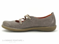 Jungla 5120 Taupe - Ballerine Femme Cuir Beige -LA BONNE POINTURE Soldes cd24607c73b9e66c561f35ea11d5d5ef img 7740.jpg 168841