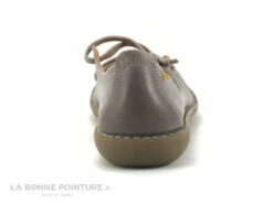 Jungla 5120 Taupe - Ballerine Femme Cuir Beige -LA BONNE POINTURE Soldes cd24607c73b9e66c561f35ea11d5d5ef img 7741.jpg 168842