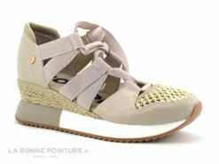 Gioseppo TASSIN 69030 Beige - Sandale Espadrille Femme Avec Ruban -LA BONNE POINTURE Soldes cd24607c73b9e66c561f35ea11d5d5ef img 7744.jpg 181078