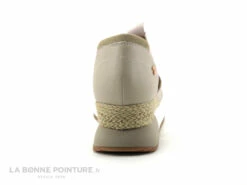 Gioseppo TASSIN 69030 Beige - Sandale Espadrille Femme Avec Ruban -LA BONNE POINTURE Soldes cd24607c73b9e66c561f35ea11d5d5ef img 7747.jpg 181075