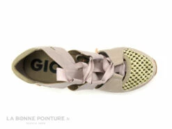 Gioseppo TASSIN 69030 Beige - Sandale Espadrille Femme Avec Ruban -LA BONNE POINTURE Soldes cd24607c73b9e66c561f35ea11d5d5ef img 7749.jpg 181077