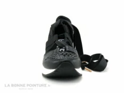 Gioseppo TASSIN - Sandale Sneaker Femme Noire Avec Ruban -LA BONNE POINTURE Soldes cd24607c73b9e66c561f35ea11d5d5ef img 7752.jpg 181063