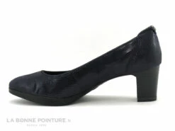 Tamaris 1-22446-26 855 Navy - Escarpin Talon Haut - Navy -LA BONNE POINTURE Soldes cd24607c73b9e66c561f35ea11d5d5ef img 7760.jpg 156726