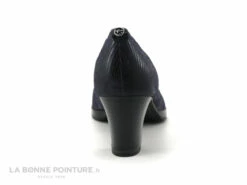 Tamaris 1-22446-26 855 Navy - Escarpin Talon Haut - Navy -LA BONNE POINTURE Soldes cd24607c73b9e66c561f35ea11d5d5ef img 7761.jpg 156727