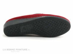 RYB 102 PALOS Bordeaux - Chausson Femme -LA BONNE POINTURE Soldes cd24607c73b9e66c561f35ea11d5d5ef img 7763.jpg 137384