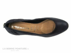 Tamaris 1-22446-26 855 Navy - Escarpin Talon Haut - Navy -LA BONNE POINTURE Soldes cd24607c73b9e66c561f35ea11d5d5ef img 7763.jpg 156723