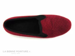 RYB 102 PALOS Bordeaux - Chausson Femme -LA BONNE POINTURE Soldes cd24607c73b9e66c561f35ea11d5d5ef img 7764.jpg 137383