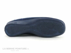 Semelflex MARIE-LENA B Marine Beige - Chausson Mocassin Femme -LA BONNE POINTURE Soldes cd24607c73b9e66c561f35ea11d5d5ef img 7767.jpg 181051