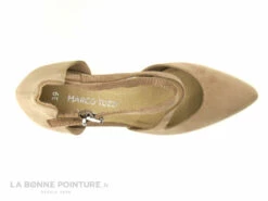 Marco Tozzi 2-24400-26 Nude - Escarpin Talon Haut Bride Cheville 14 Marco Tozzi 2-24400-26 Nude - Escarpin Talon Haut Bride Cheville -LA BONNE POINTURE Soldes cd24607c73b9e66c561f35ea11d5d5ef img 7778.jpg 156744