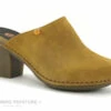 Jungla 7855 Albero - Sabot Femme Cuir Jaune - Talon Haut -LA BONNE POINTURE Soldes cd24607c73b9e66c561f35ea11d5d5ef img 7778.jpg 168881