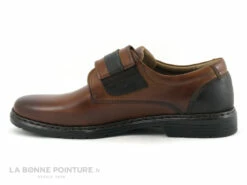 Josef Seibel ALASTAIR 02 Cognac - Chaussure Homme Fermeture Scratch 11 Josef Seibel ALASTAIR 02 Cognac - Chaussure Homme Fermeture Scratch -LA BONNE POINTURE Soldes cd24607c73b9e66c561f35ea11d5d5ef img 7780.jpg 181035