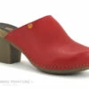 Jungla 7855 Rojo - Sabot Femme Cuir Rouge - Talon Haut -LA BONNE POINTURE Soldes cd24607c73b9e66c561f35ea11d5d5ef img 7783.jpg 168887