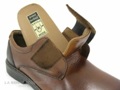 Josef Seibel ALASTAIR 02 Cognac - Chaussure Homme Fermeture Scratch 13 Josef Seibel ALASTAIR 02 Cognac - Chaussure Homme Fermeture Scratch -LA BONNE POINTURE Soldes cd24607c73b9e66c561f35ea11d5d5ef img 7783.jpg 181071