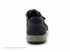 Josef Seibel - 25320 - Enrico 20 - Basket Ville Homme Bleu Marine 12 Josef Seibel - 25320 - Enrico 20 - Basket Ville Homme Bleu Marine -LA BONNE POINTURE Soldes cd24607c73b9e66c561f35ea11d5d5ef img 7787.jpg 181027