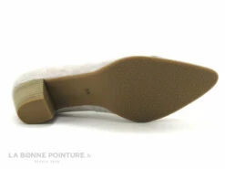 Geo Reino PORAT Nikel - Escarpin Pointu Cui Gris 15 Geo Reino PORAT Nikel - Escarpin Pointu Cui Gris -LA BONNE POINTURE Soldes cd24607c73b9e66c561f35ea11d5d5ef img 7788.jpg 156755