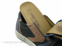 Josef Seibel - 25320 - Enrico 20 - Basket Ville Homme Bleu Marine 13 Josef Seibel - 25320 - Enrico 20 - Basket Ville Homme Bleu Marine -LA BONNE POINTURE Soldes cd24607c73b9e66c561f35ea11d5d5ef img 7790.jpg 181079