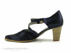 Geo Reino ALVITOL Marine - Escarpin Talon Haut Avec Bride 11 Geo Reino ALVITOL Marine - Escarpin Talon Haut Avec Bride -LA BONNE POINTURE Soldes cd24607c73b9e66c561f35ea11d5d5ef img 7793.jpg 156761