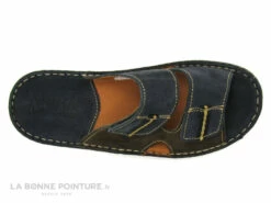 Arima DAVIS - Marron - Jeans - Mule Reglable Homme -LA BONNE POINTURE Soldes cd24607c73b9e66c561f35ea11d5d5ef img 7794.jpg 181139