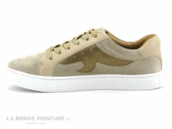 The Divine Factory QL4602 Taupe - Or - Sneakers Femme -LA BONNE POINTURE Soldes cd24607c73b9e66c561f35ea11d5d5ef img 7805.jpg 168909