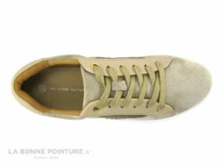 The Divine Factory QL4602 Taupe - Or - Sneakers Femme -LA BONNE POINTURE Soldes cd24607c73b9e66c561f35ea11d5d5ef img 7808.jpg 168912