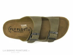 Fly Flot FIFOU Taupe - Mule Anatomique Homme Reglable 2 Boucles -LA BONNE POINTURE Soldes cd24607c73b9e66c561f35ea11d5d5ef img 7814.jpg 168918
