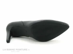 Marco Tozzi 2-22406-26 Black - Escarpin Pointu Noir - Talon Haut -LA BONNE POINTURE Soldes cd24607c73b9e66c561f35ea11d5d5ef img 7816.jpg 156782