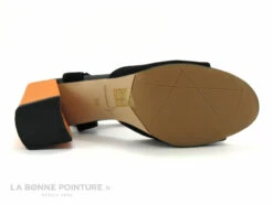 Métamorf Ose NABAISSUER Noir - Sandale Talon Haut Epais 15 Métamorf Ose NABAISSUER Noir - Sandale Talon Haut Epais -LA BONNE POINTURE Soldes cd24607c73b9e66c561f35ea11d5d5ef img 7819.jpg 181112